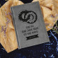 Donuts - Notizbuch A5 mit Aufdruck