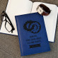 Donuts - Notizbuch A5 mit Aufdruck