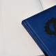 Donuts - Notizbuch A5 mit Aufdruck