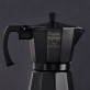 Perfekte Eltern - Espressokanne mit Gravur