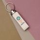 18 years old - USB-Stick im Lederetui