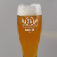 Perfekt seit - Geschenkset für den Bierliebhaber