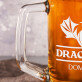 Dracarys - Bierkrug