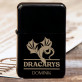Dracarys - Feuerzeug mit Gravur