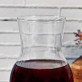 Drink me! - Karaffe mit Gravur
