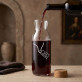 Drink me! - Karaffe mit Gravur