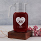 Drinking Jug - Glaskrug