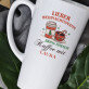 Lieber Weihnachtsmann, bring einfach Kaffee mit - Tassen