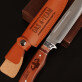 Das A-Team - Jagdmesser 30 cm