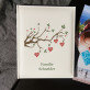 Familienstammbaum - personalisiertes Fotoalbum