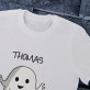Seele der Party - T-Shirt mit Aufdruck für Herren