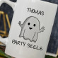 Party Seele - personalisierte Tasse