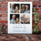 Großvater 2 - Collage aus Fotos