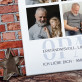 Großvater 2 - Collage aus Fotos