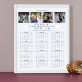 Opa - Kalender im Rahmen Opa - Kalender im Rahmen