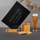 Dědeček na plný úvazek - Geschenkset für den Bierliebhaber