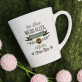 Opa weiß alles2 - personalisierte Tasse