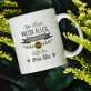 Opa weiß alles2 - personalisierte Tasse