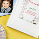 Kindheit - personalisiertes Fotoalbum