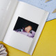 Kindheit - personalisiertes Fotoalbum