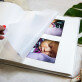 Kindheit - personalisiertes Fotoalbum