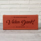 Vielen Dank 2 - Füller Parker im Etui