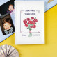 Danke, Oma - personalisiertes Fotoalbum