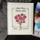 Danke, Oma - personalisiertes Fotoalbum