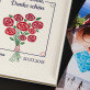 Danke, Oma - personalisiertes Fotoalbum