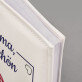 Danke, Oma - personalisiertes Fotoalbum