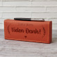 Vielen Dank - Füller Parker im Etui