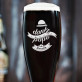 Danke Papa - Bierglas mit Gravur