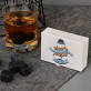 Danke Papa - Whisky-Steine