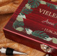 Vielen Dank - Weinset