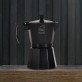 Guten Morgen, mein Schatz - Espressokanne mit Gravur