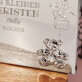 Tag des kleinen christen - Versilberter Bilderrahmen Tag des kleinen christen - Versilberter Bilderrahmen