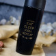 Eat, sleep, fish - Thermobecher