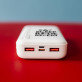eat sleep ride - Powerbank 20000 mAh