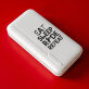 eat sleep ride - Powerbank 20000 mAh