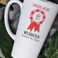 Limitierte Auflage 2 - Personalisierte Tasse
