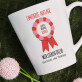 Limitierte Auflage 2 - Personalisierte Tasse