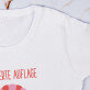 Limitierte Auflage - T-Shirt mit Aufdruck für Damen