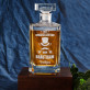 Junggesellenteam - Whiskykaraffe mit Gravur 0,7L