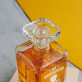 Junggesellenteam - Whiskykaraffe mit Gravur 0,7L
