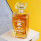 Junggesellenteam - Whiskykaraffe mit Gravur 0,7L