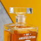 Junggesellenteam - Whiskykaraffe mit Gravur 0,7L