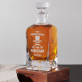 Junggesellenteam - Whiskyglas mit Gravur
