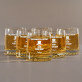 Junggesellenteam - Whiskyglas