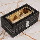 Elegant - Organizer für Uhren
