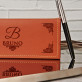 Elegant - Füller Parker im Etui